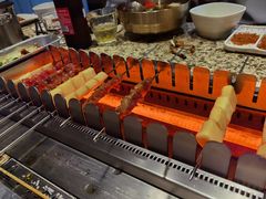 -丰茂烤串(六里桥店)