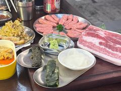 -大喜烤肉(海宁尚东店)