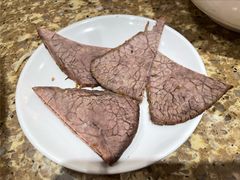 -磨沟沿老字号牛肉面·清真(金港城店)
