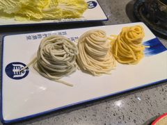 -羊来顺冰煮鲜羊 铁锅烀羊肉(中央大街店)