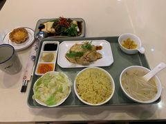 -本味轩精品茶餐厅(黄山路店)