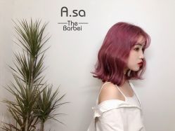 -ASA HAIR SALON