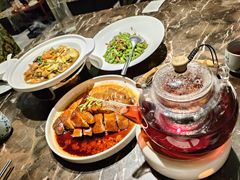 -翠香阁潮州菜馆·始于1994(珠江路店)