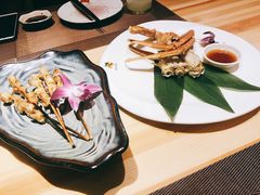-割烹旭日本料理(龙湖狮山天街店)