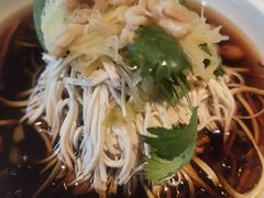 -花园茶楼·淮扬菜(兴城西路店)
