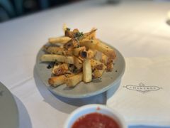 松露炸薯条-夏朵花园(复兴西路店)