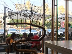 -喜茶(佛山顺德容桂天佑城店)