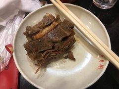 -芦月轩羊蝎子(太平桥店)