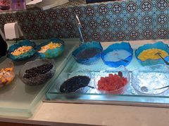 -凡塔斯牛排自助餐厅(莆田万达店)