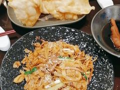 -广州中心皇冠假日酒店·百粤楼