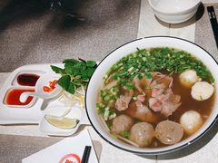 -芭提雅PHO THAI(美美1店)