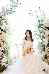 -南京宝娜嫁衣婚纱礼服馆(中央路店)