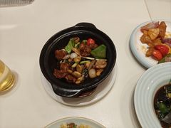 -太兴餐厅(小径湾店)