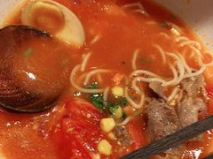 -味千拉面(双井店)