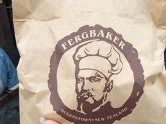 -Fergbaker(皇后镇店)