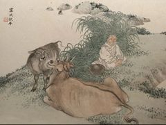 -上海博物馆(人民广场馆)