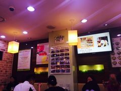 -神仙雪浓汤(明洞店)