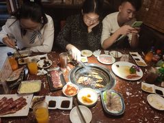 -和牛村烧肉放题(淄博王府井店)