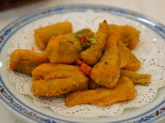 -寻味顺德·南记酒家·传统顺德菜·鱼生(广源路店)