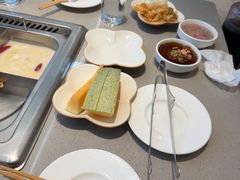 -海底捞火锅(万象汇店)