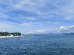 -三亚西岛海洋文化旅游区
