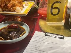 -那家小馆•北京菜•烤鸭(中关村店)