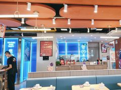 -鱼酷活鱼烤鱼(沈阳大悦城店)