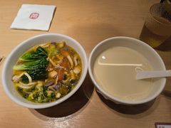 -大师兄·西北小馆(北站缤果空间店)