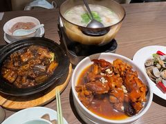 古法黄鱼汤（小份，免费加汤）-四道菜·福建菜馆(新街口金鹰店)