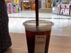 -星巴克(广州中华广场B1层店)