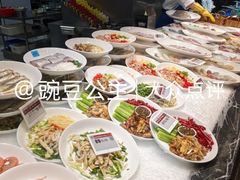 -高佳庄·舟山海鲜(海景旗舰店)