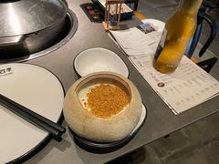 -同仁四季椰子鸡(宝安壹方城店)