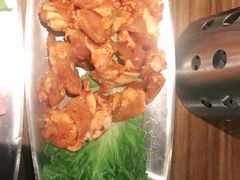 -·缸桶屋·韩式牛肋条自助烤肉(西湖D11店)