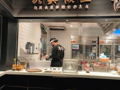 -太二酸菜鱼(中山龙之梦店)