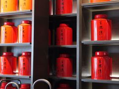 -王德传茶庄(上海新天地店)