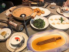 -曾宴·楚菜(湖北省博物馆店)