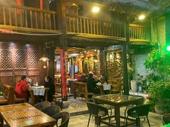 -尽善百年古院餐厅(王家老宅店)
