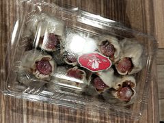 -白玉兰食品甜凤店(合生汇店)