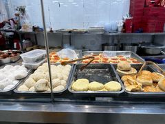 -常州糕团店(北大街新世纪商城店)