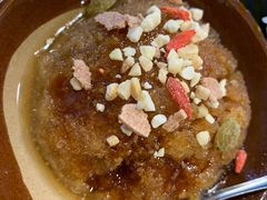 冰汤圆-渝江湖老火锅(观音桥店)