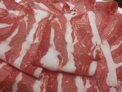 -老门框爆肚涮肉(方庄店)