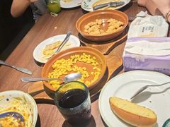 -萨莉亚意式餐厅(龙阳广场店)