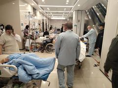 -国融乐养舟桥健众护理站(长宁店)