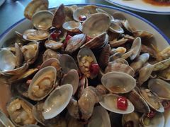 -吕氏疙瘩汤·私家菜馆(慈云寺店)