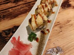 -小川洋风料理(江汉路店)
