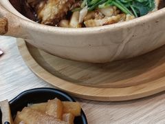 -小鳌陪你小排档·四季小龙虾·田鸡·宵夜(中央第五街店)