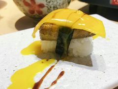 -富山日式料理(宽厚里店)