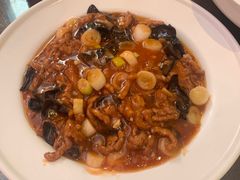 -刘胖子家常菜·蹄花焖藕(兴业店)