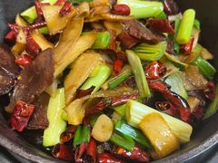 -云海肴·汽锅鸡·云南菜(广安门天虹店)