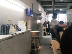 -BE BRIGHT KITCHEN(正佳广场店)
